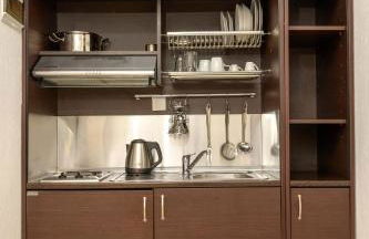 PENSION STELIOS - Photo 12