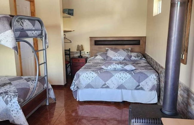 Hospedaje Shuyen - Photo 24