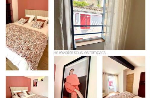 La Loge des Remparts - Photo 10