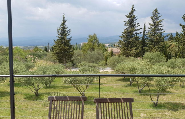 Villa With Pool & Views - Photo 35