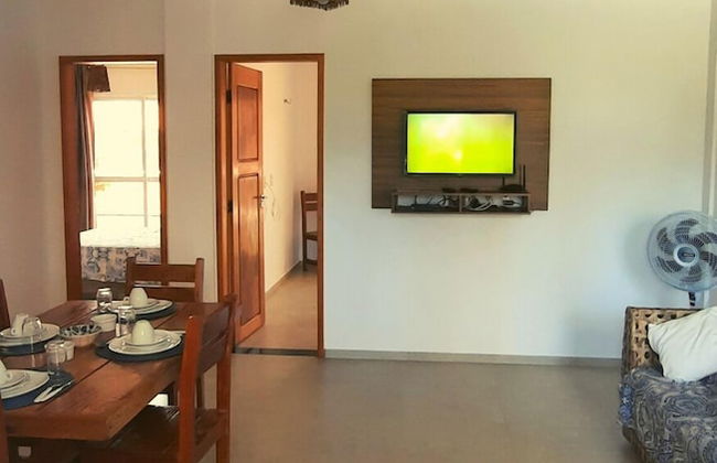 Blue Apê Flecheiras - Photo 27