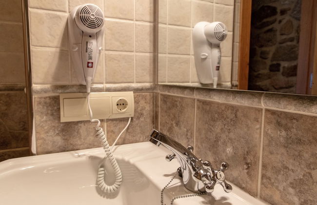 Casa Rural as Bentinas - Foto 43