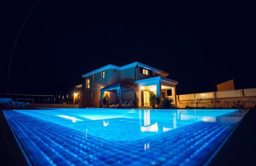 Holiday Home Petra - Foto 43