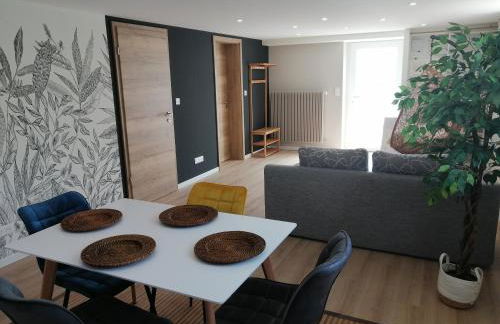 Maison Privilège Nature à La Petite Pierre - Foto 2