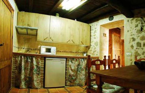 Valle del jerte Apartamento Con Hidromasaje - Foto 2