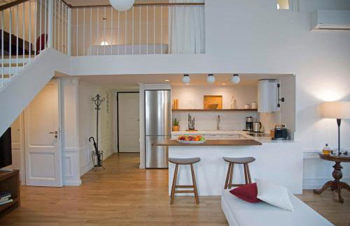 Four Streets Athens - Luxury Suites Apartments in Athens - Foto 120