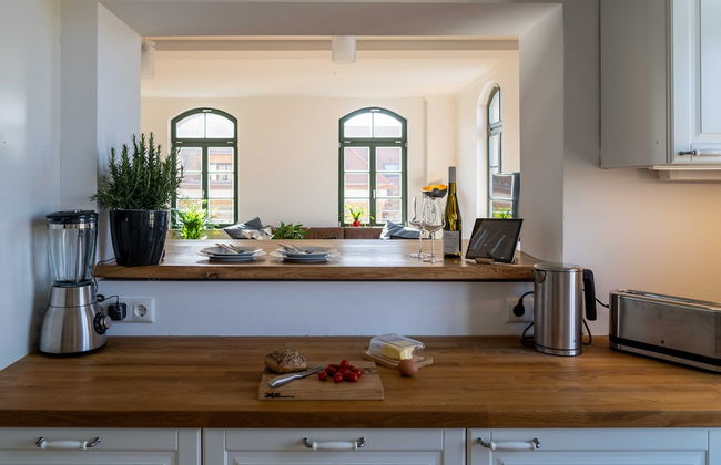 König Albert Residenz - Photo 26