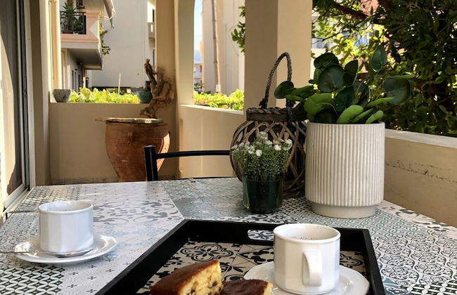 Rosy s House With all Amenities Near Chania - Foto 20