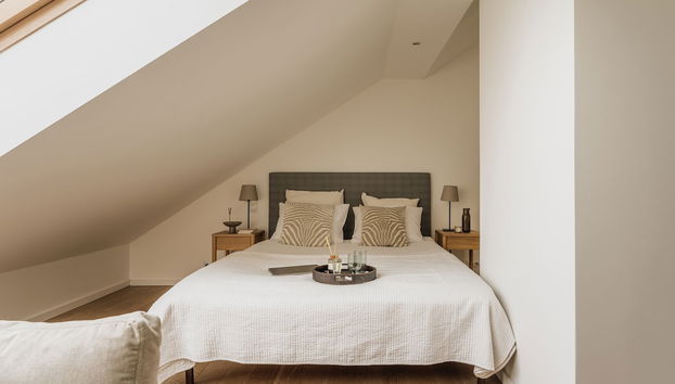 Penthouse Skyline - LoftAffair - Foto 3