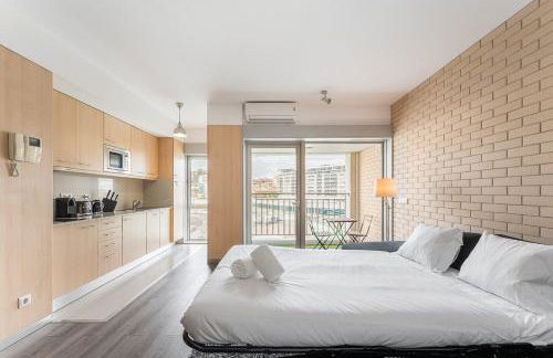 GuestReady - Antas Studio - Foto 1