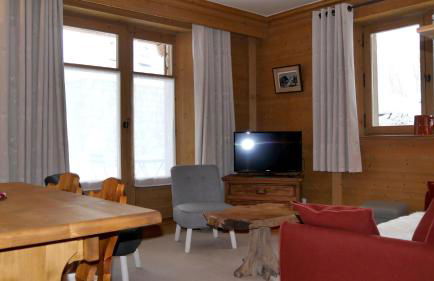 Chalet Les Alpes - Foto 30