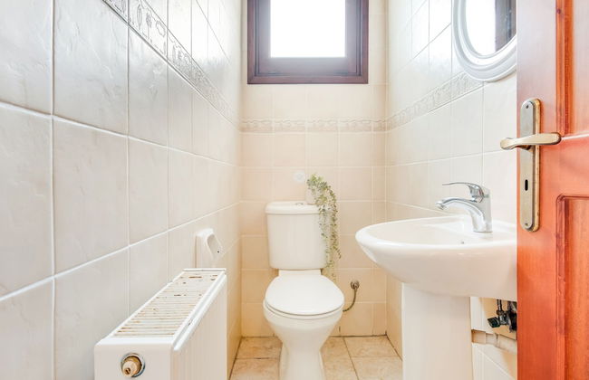 Sanders View - Dreamy 7-bdr Villa With Pool - Foto 26