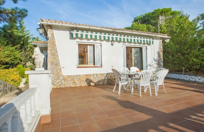 Conchi in Lloret de Mar - Photo 7