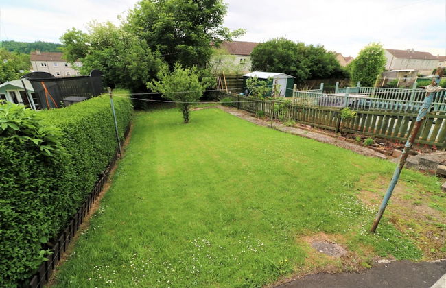 Caldercruix House - Airdrie - Foto 61