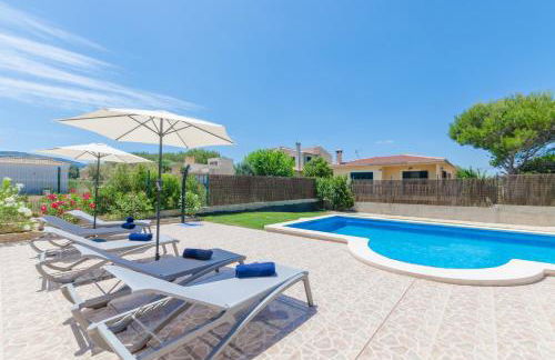 Dones D Aigua 11 in Urbanitzaci s Estanyol - Foto 88