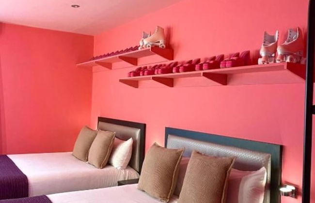 EPIC Apartments Seel Street - Foto 20