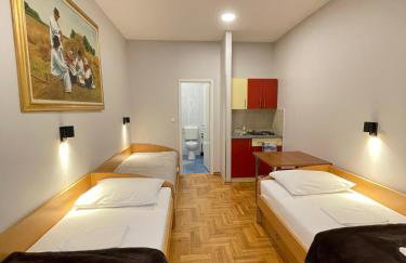 Apartmani Klanjčić - Foto 1