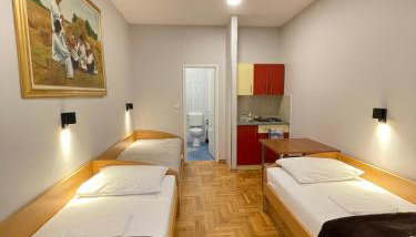 Apartmani Klanjčić - Foto 1