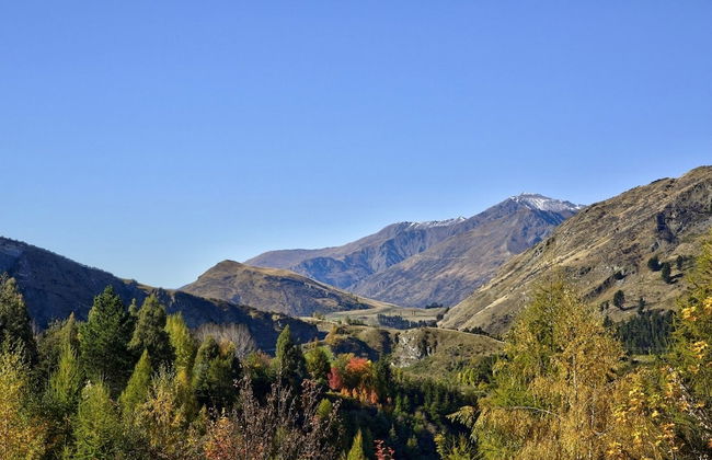 Taha Apartment - Foto 16