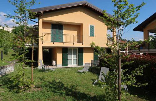 giardino e piscina apartment - Foto 24