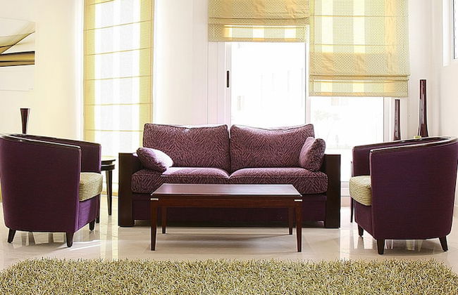 Vivienda Hotel Villas - Foto 2