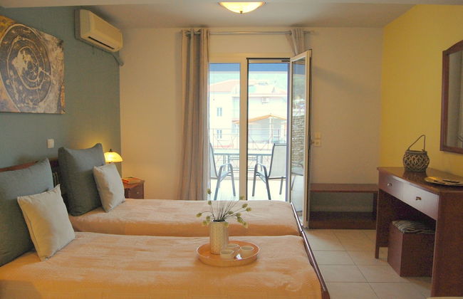 Alkyoni Studios & Apartments - Foto 9