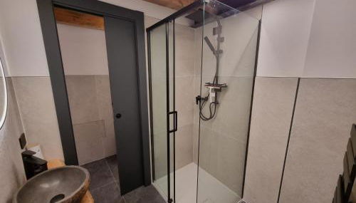 Casa Sabri - Foto 2, Shower