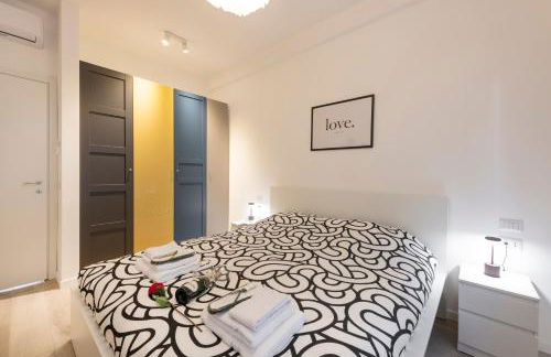 Caracciolo, 28 - Ampio per 5, posizione perfetta - Foto 17