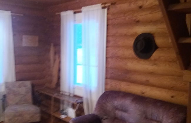 Paiksalo holiday house - Photo 18