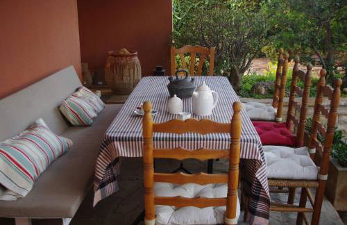 REFUGI DE MAR WITH PRIVATE SWIMMING POOL AND FREE WIFi - Foto 40