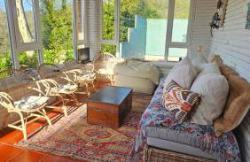 Casa Lekutxoa con amplio jardín cerca de San Sebastián - Foto 11