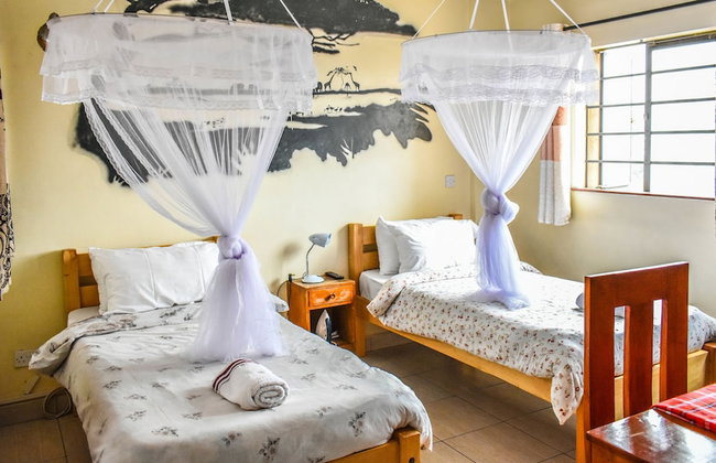 Affordable furnished studio apartment - Foto 2