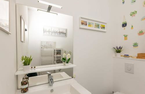 Studio Résidence de l'Hermine by Interhome - Photo 13