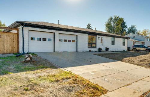 Furnished Patio! Suburban Gem 11 Mi to Dtwn Denver - Foto 26