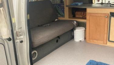 Oahu Camper Adventures - Photo 4