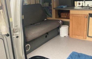 Oahu Camper Adventures - Foto 4