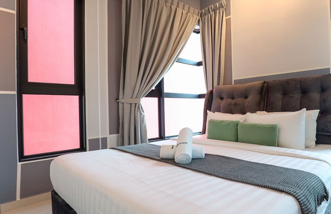 Ong Kim Wee Residence Melaka By I Housing - Foto 31