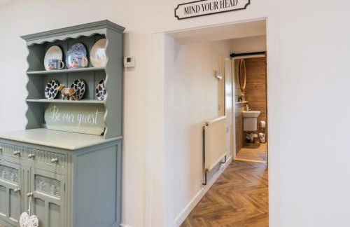 Smithy House - Foto 17