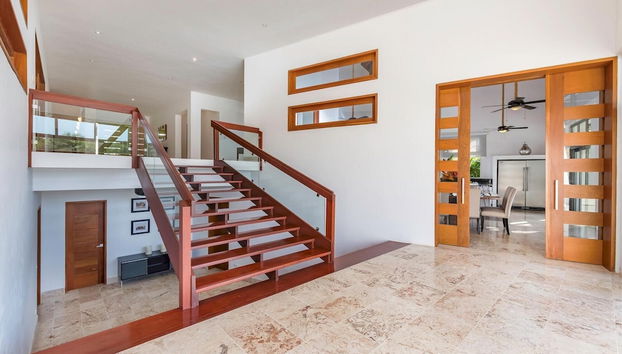 Casa de Campo Villa for Wedding or Private Events Superb Villa With Huge Lawn Pool Jacuzzi Golf Cart Chef Butler Maid - Foto 3, Habitación