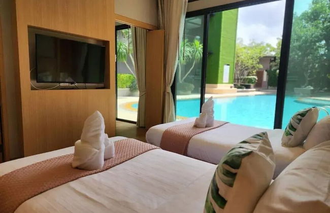 Alaita Boutique Phuket - Foto 15