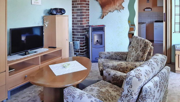 Ferienhaus, Jagdshof - Foto 2, Profilbild