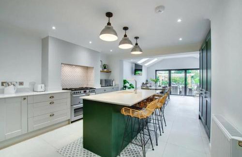 Belle Vue Cottage - Foto 1