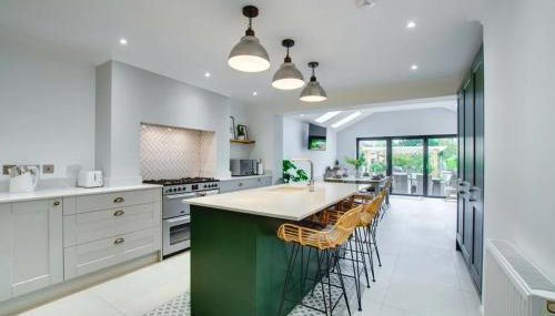 Belle Vue Cottage - Foto 1