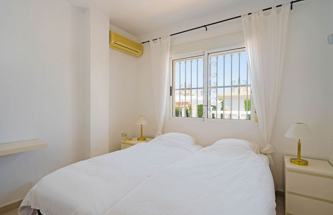 Modern Villa in Benijófar With Private Pool - Foto 15