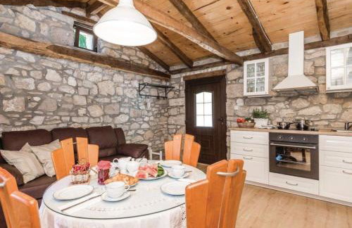Holiday Home in Lovranska Draga mit großem Kamin by Interhome - Foto 34