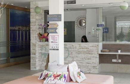 Aparthotel Fleming 50 - Adults Only - Foto 61