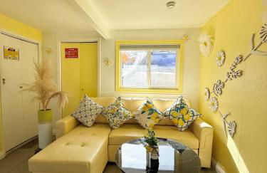 Lemon Studio with Mountain view - Foto 45