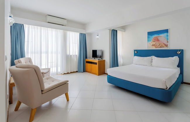 TURIM Algarve Mor Hotel - Foto 22