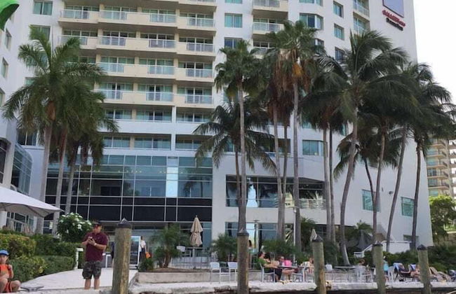 Gallery One Private Condos - Foto 15