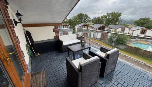 Between the Moors Hideaway - Foto 2